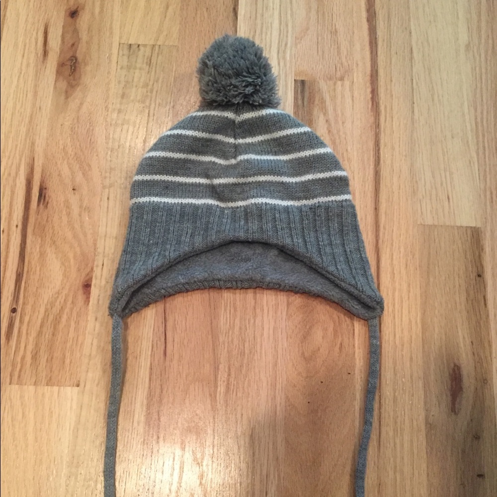 Baby Boy Winter Hat by H&M